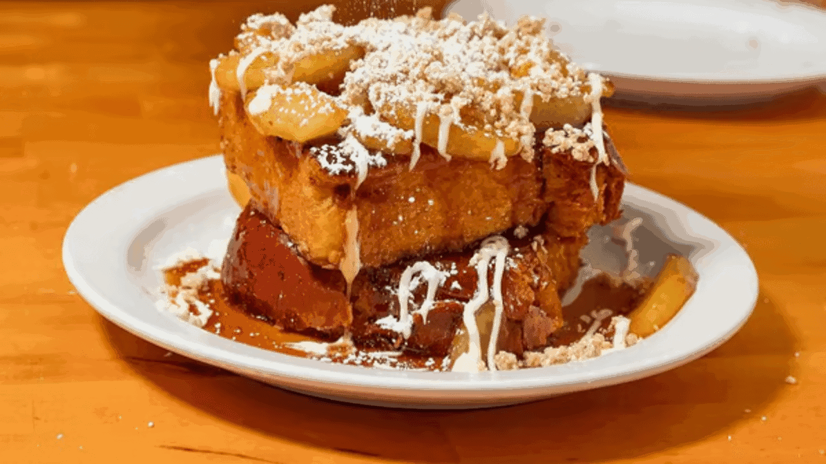 Sunrise Social PA by null