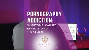 The effects of pornography addiction jpg x The last act of