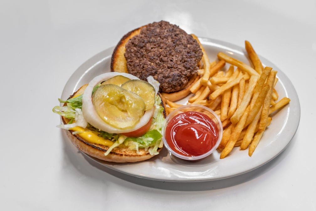 La Bodega Mexican Restaurant & Bar by null