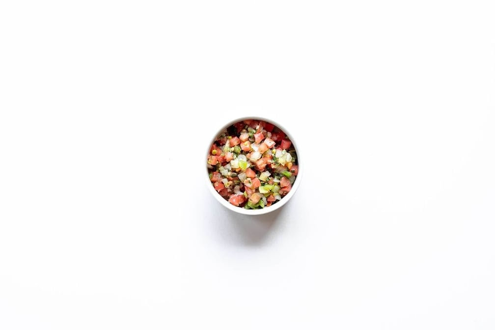 Taco Primo by null