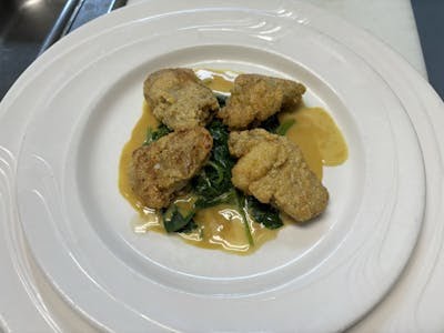 Bunha Faun Restaurant by null