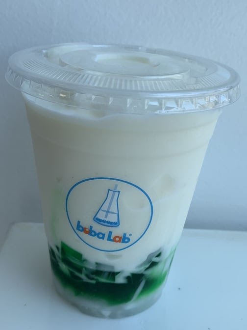 Boba Lab by null