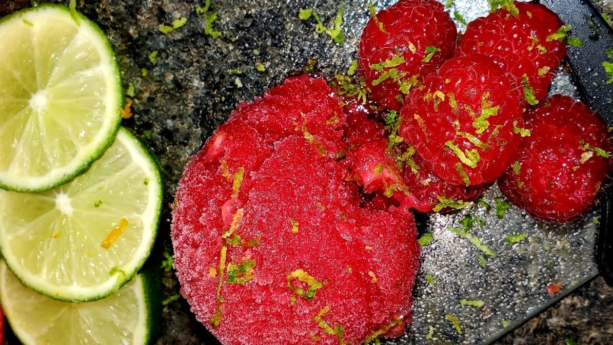 Electric Garden by null