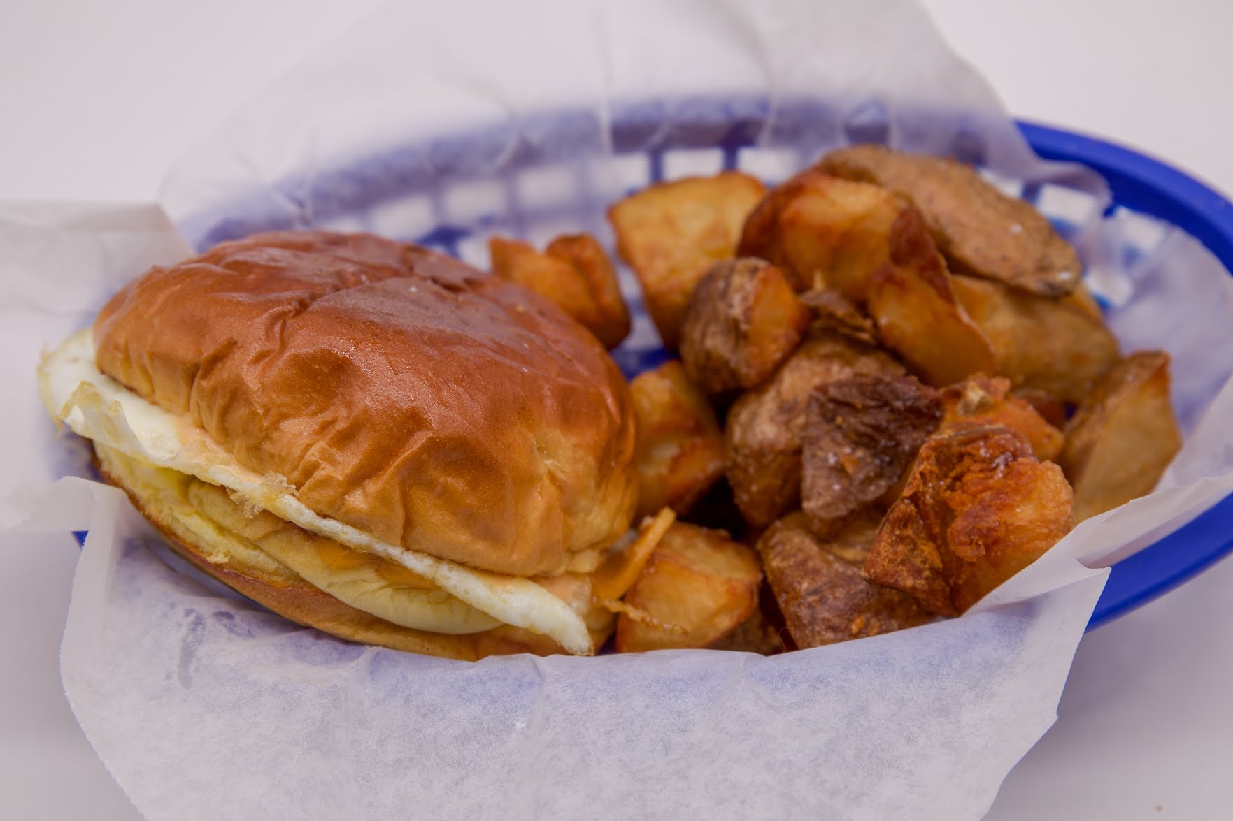 Dollop Diner by null