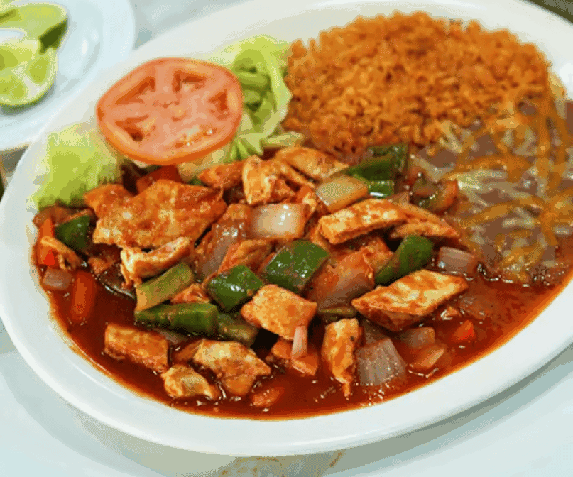 El Yahualica Tacos by null