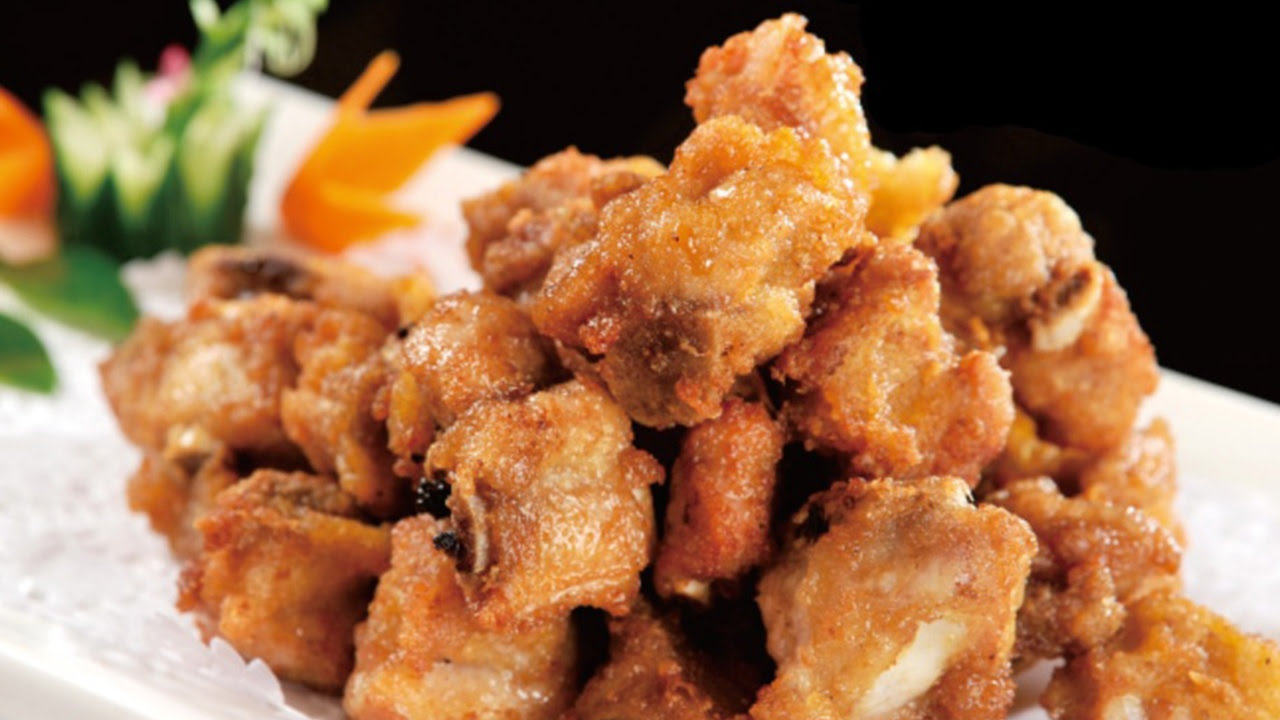 Ju Feng Yuan Dumpling Cafe by null