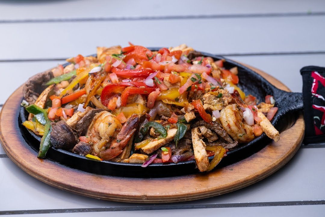 Riviera Mexican Grill by null