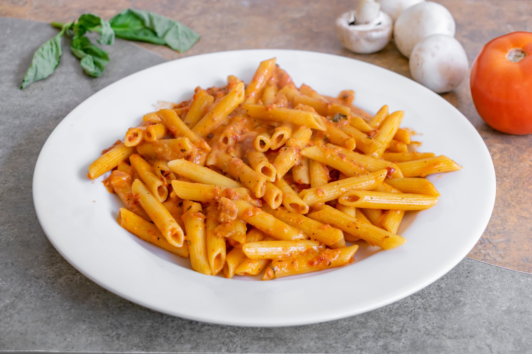 Outta Hand Pizza by null