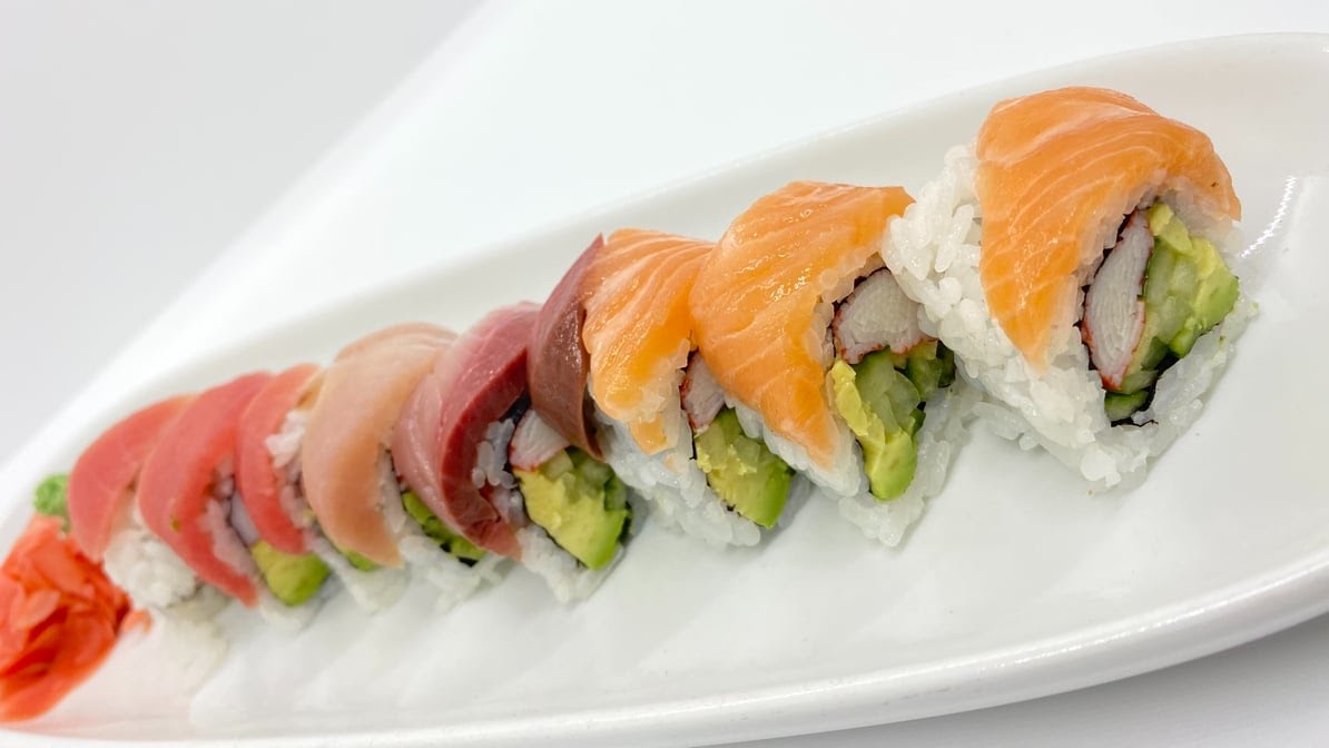 Deejai Thai Restaurant by null