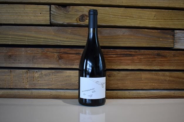 Longplay Wine by null