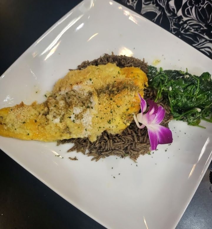 Boston Restaurant Bar & Grill, LLC by null