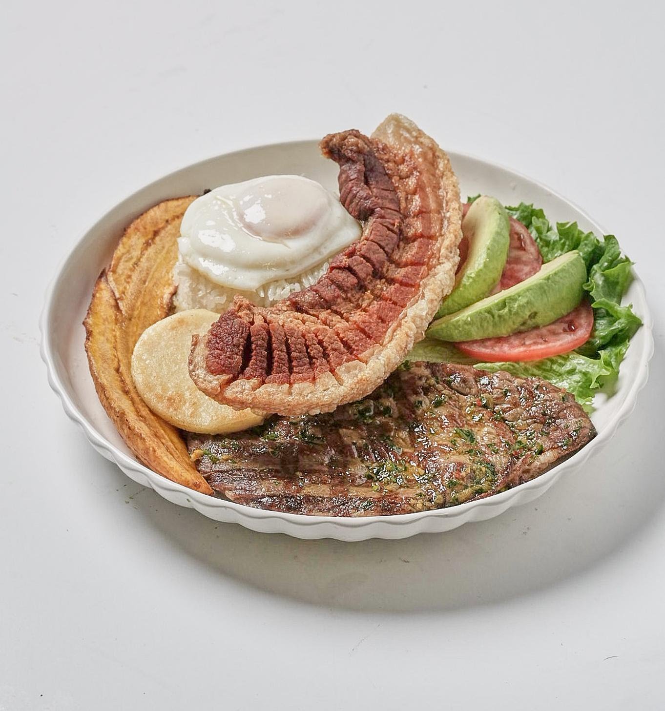 Las Delicias de La Abuela by null