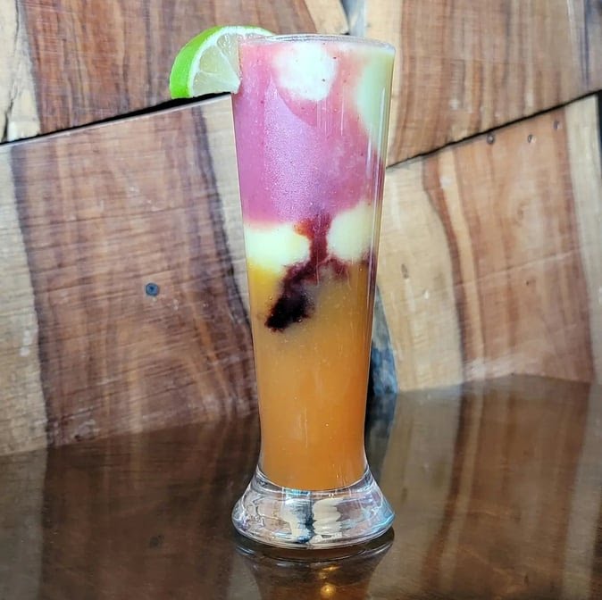 Authentic EthioAfrican Kitchen & Bar by null