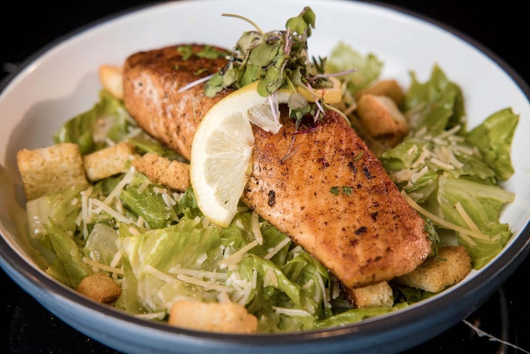 The Fox Trap Restaurant & Lounge by null