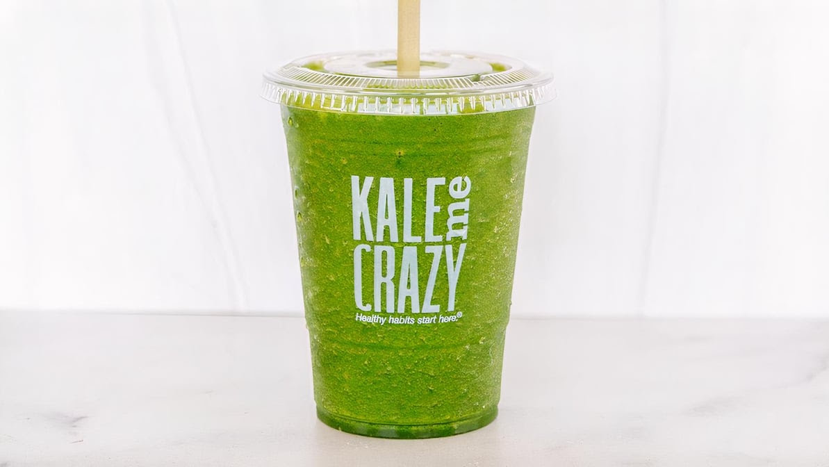 Kale Me Crazy Cumberland | Health Food Restaurant by null