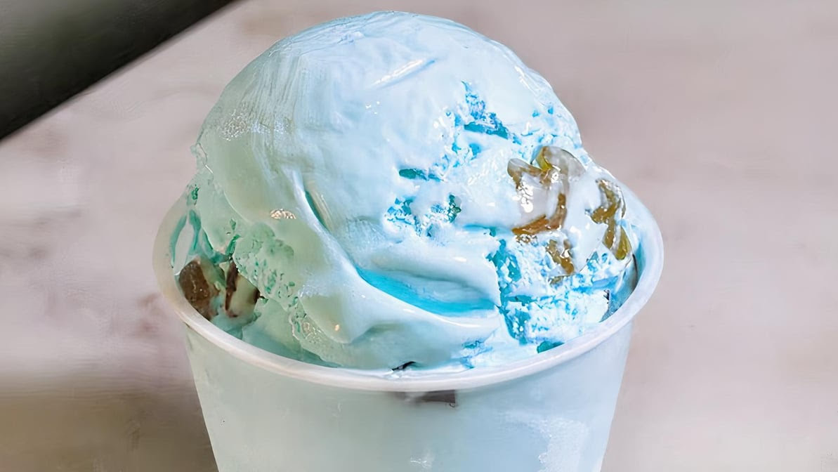 San Francisco Creamery by null