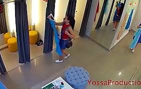 Girl locker room showers has a hidden cam filming babes jpg x Changing room cam