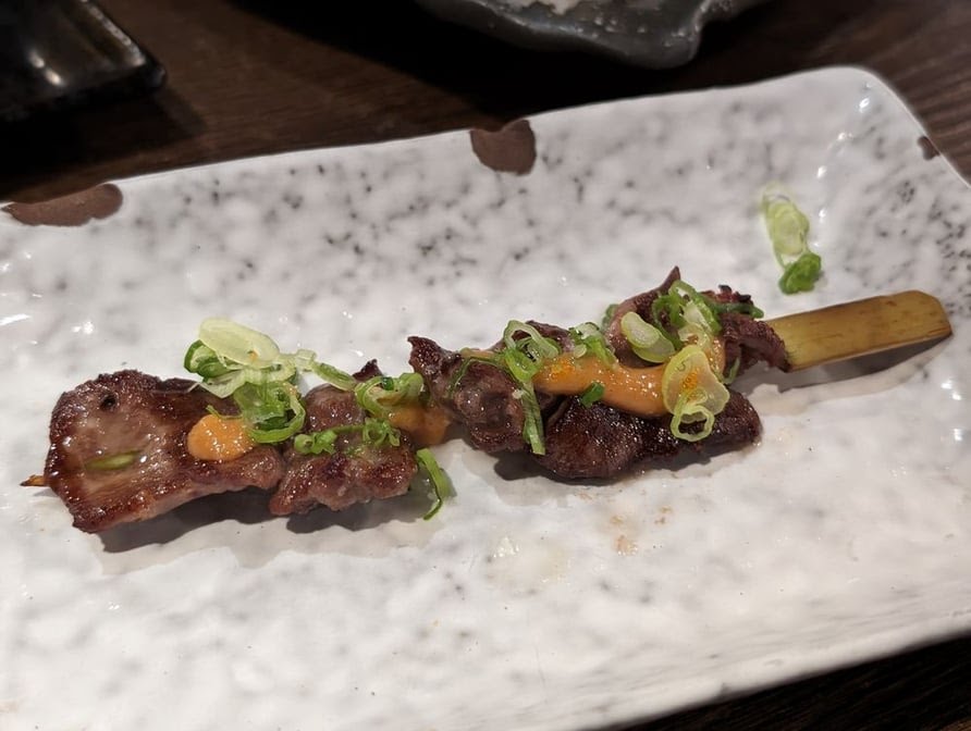 NeNe Japanese Contemporary Bistro by null