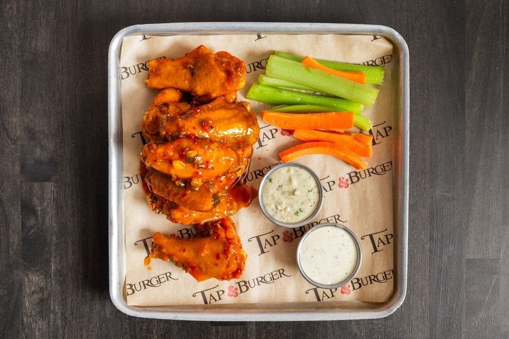 Highland Tap & Burger by null