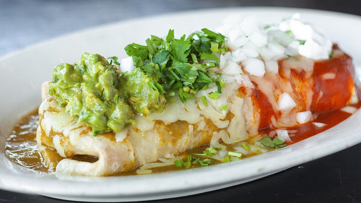 Don Chuy's Mexican Restaurant by null