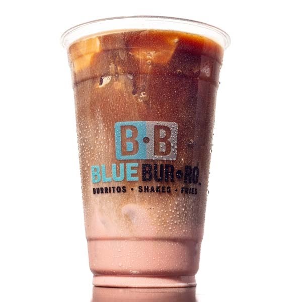 Blue Burro - Bixby Knolls by null