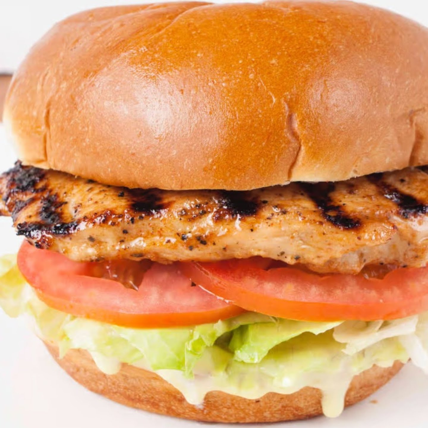 Greek Chicken by null