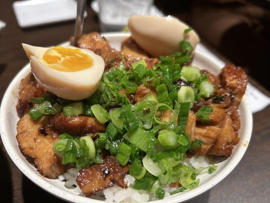Tamashi Ramen Sushi- Silber Spring Branch by null