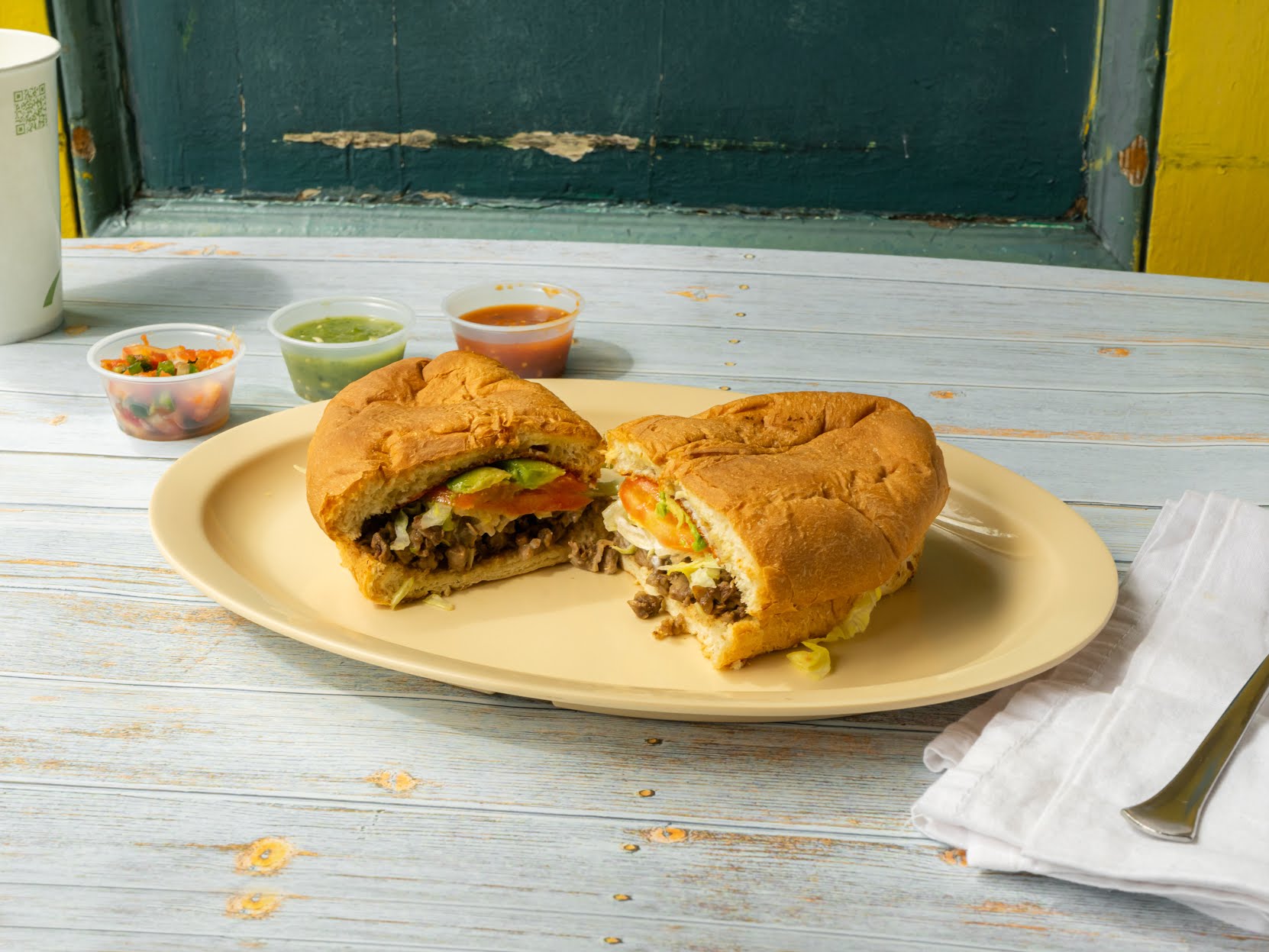 Taqueria Castillo by null