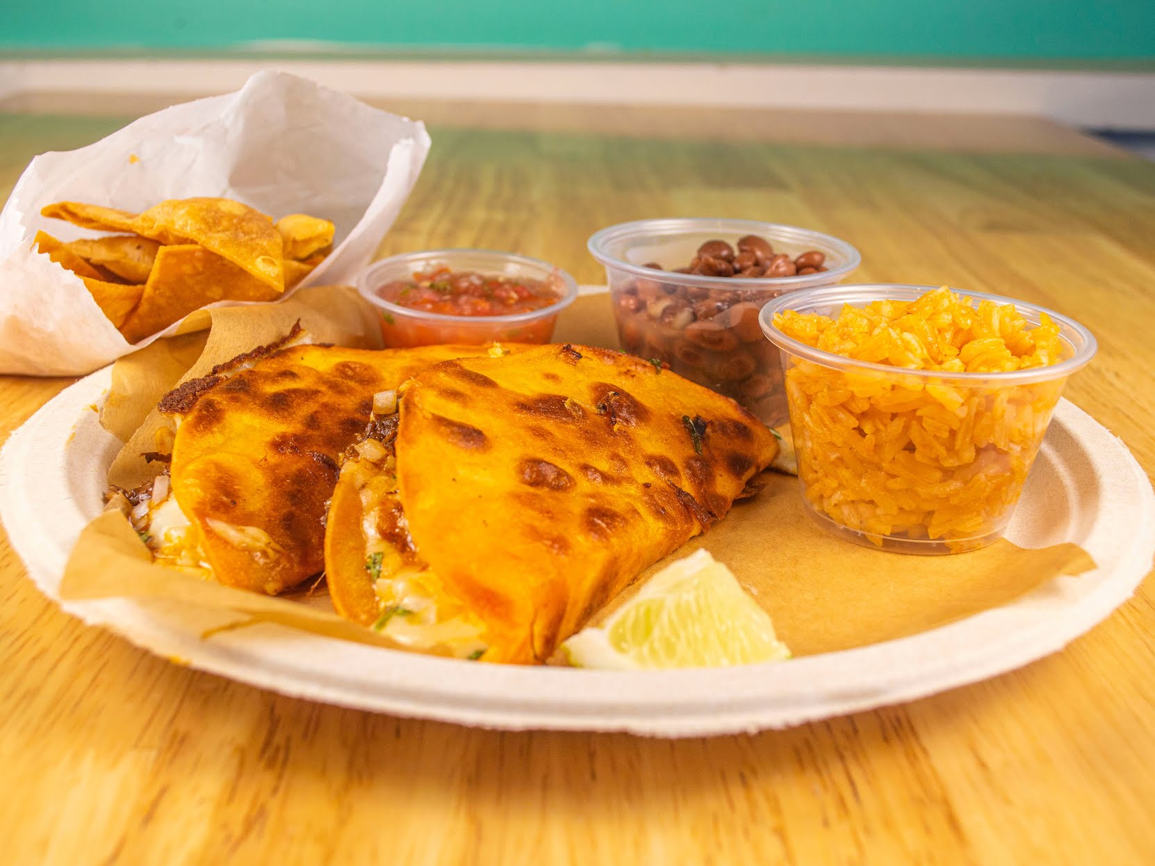 La Vaca Birria by null