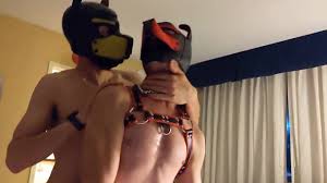 Pup play josh brady silas brooks robin moore jpg x Gay pup play