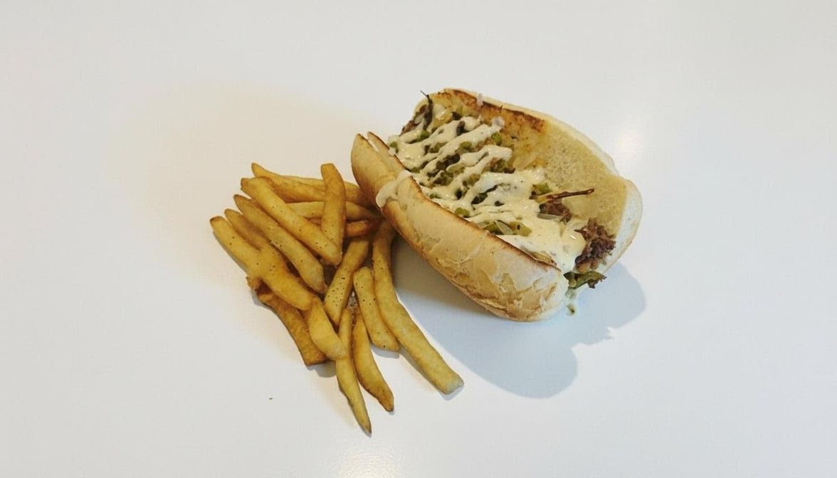 Burgers Supreme by null