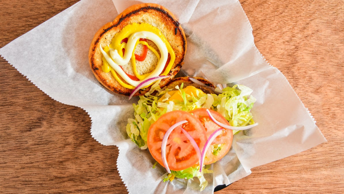 Mister Spots Ann Arbor by null