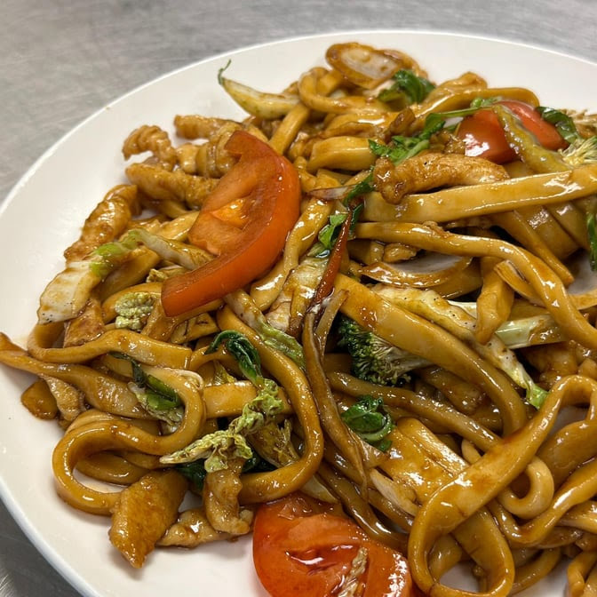 KungFu Kitchen by null