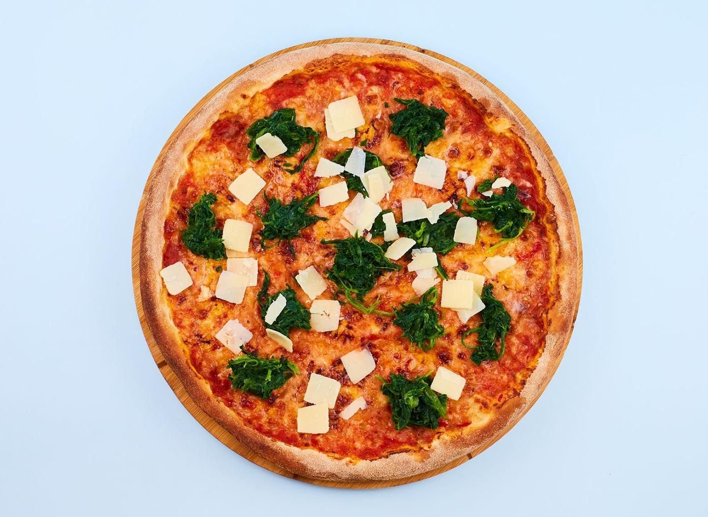 Pizzeria Mafiosi by null