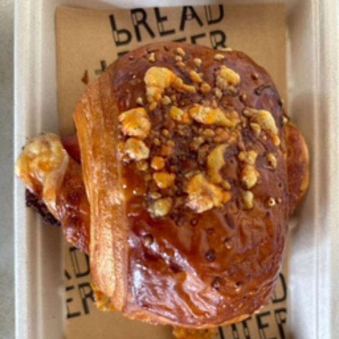 Bread + Butter | Main Street by null