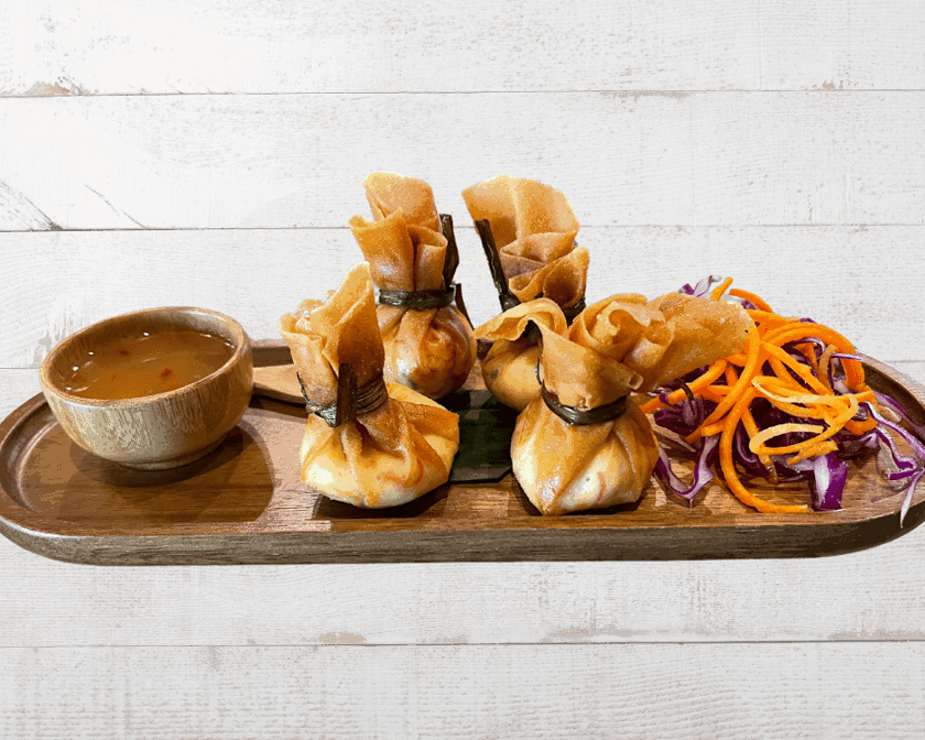 Thai Town (Thai Eatery and Bar) by null