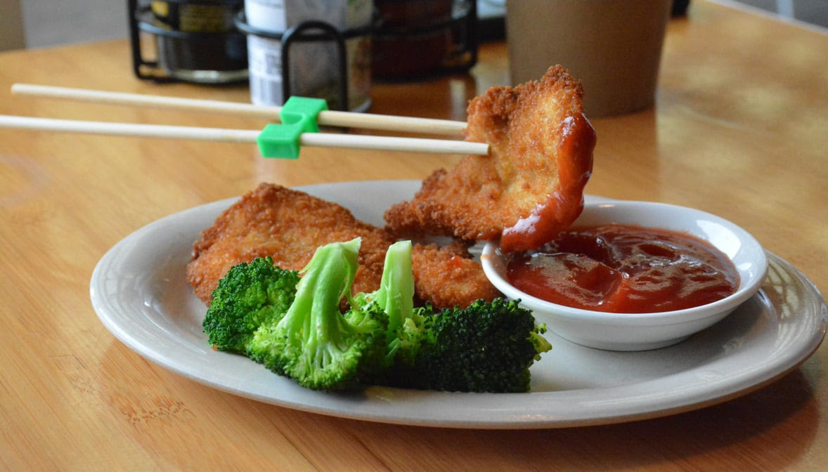 Doc Chey's Noodle House by null