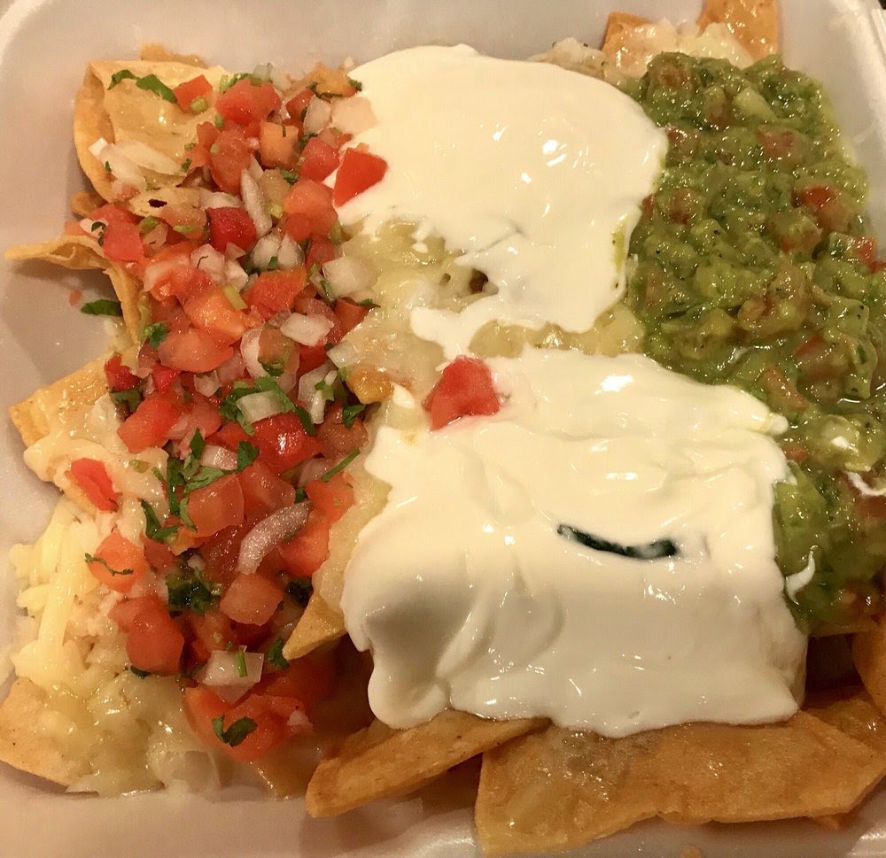 Midtown Taqueria by null