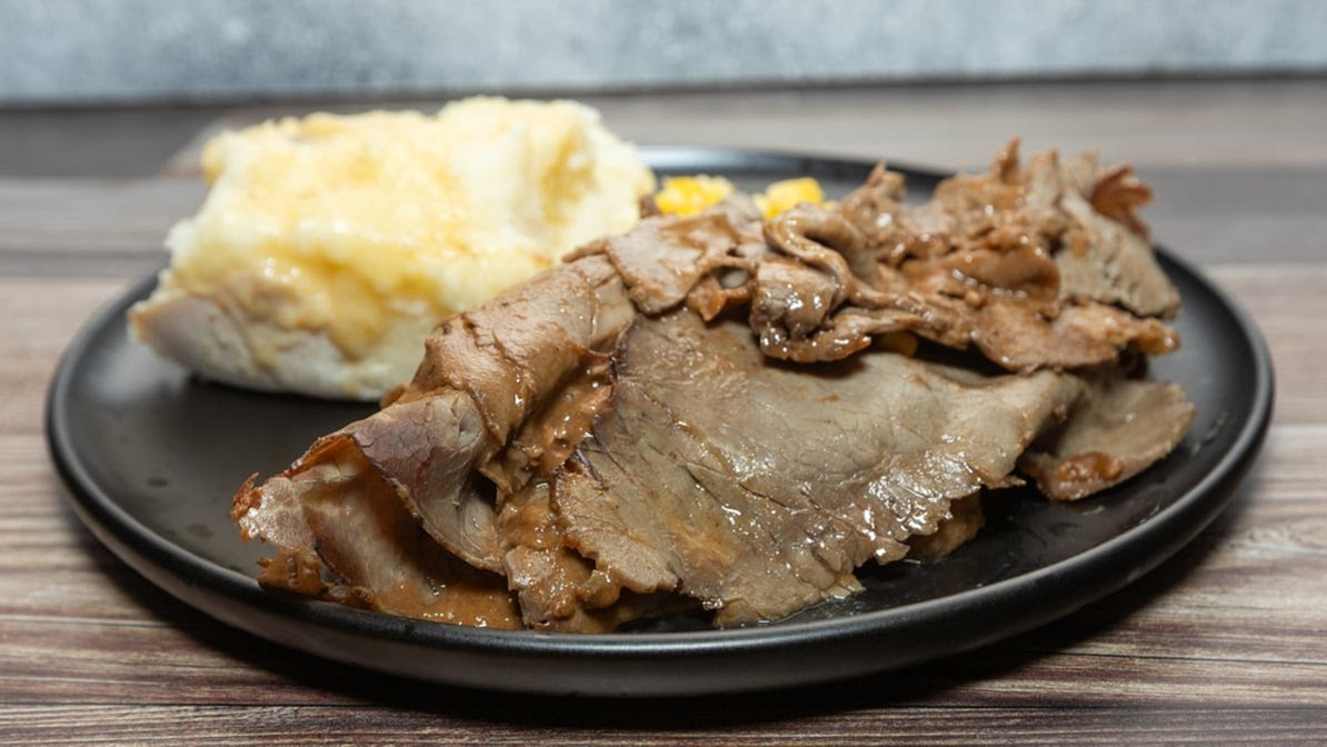 Jackson Diner by null