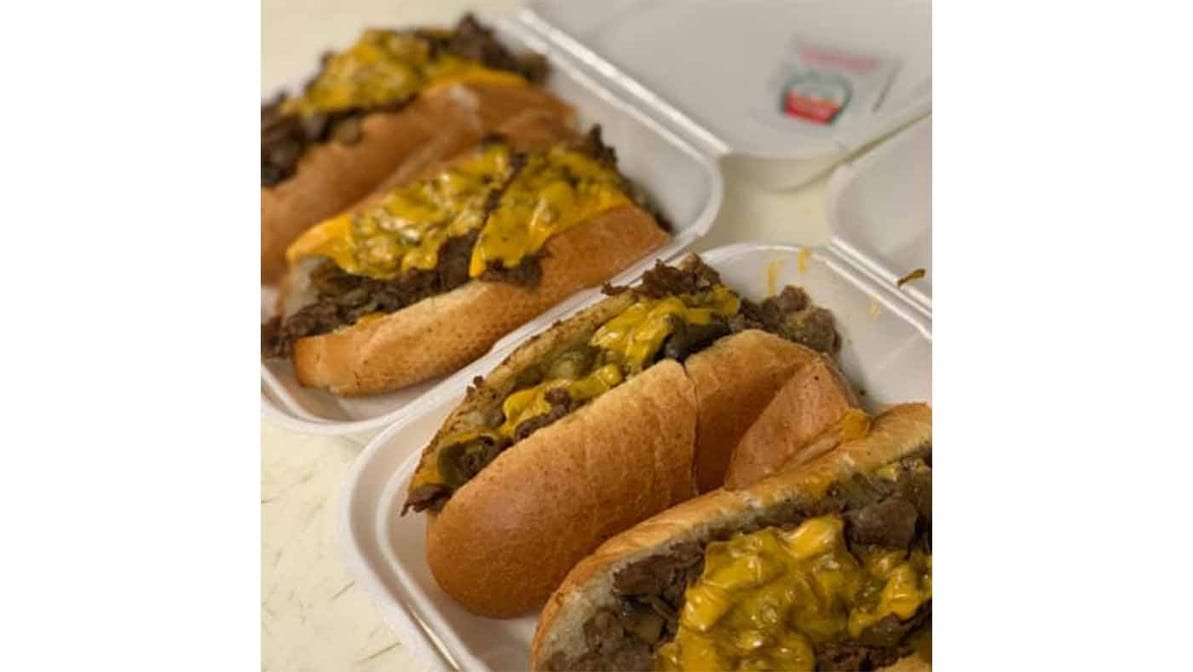 Boston Pizza Vegas by null