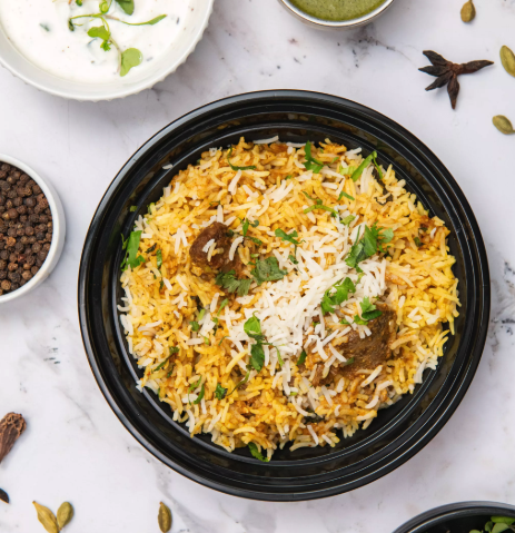 Spice Affair Indian Restaurant by null