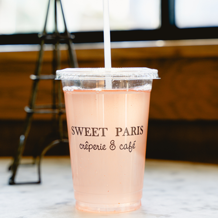 Sweet Paris Crêperie & Café by null