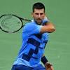 Rajada de Novak Djokovic contra el US Open