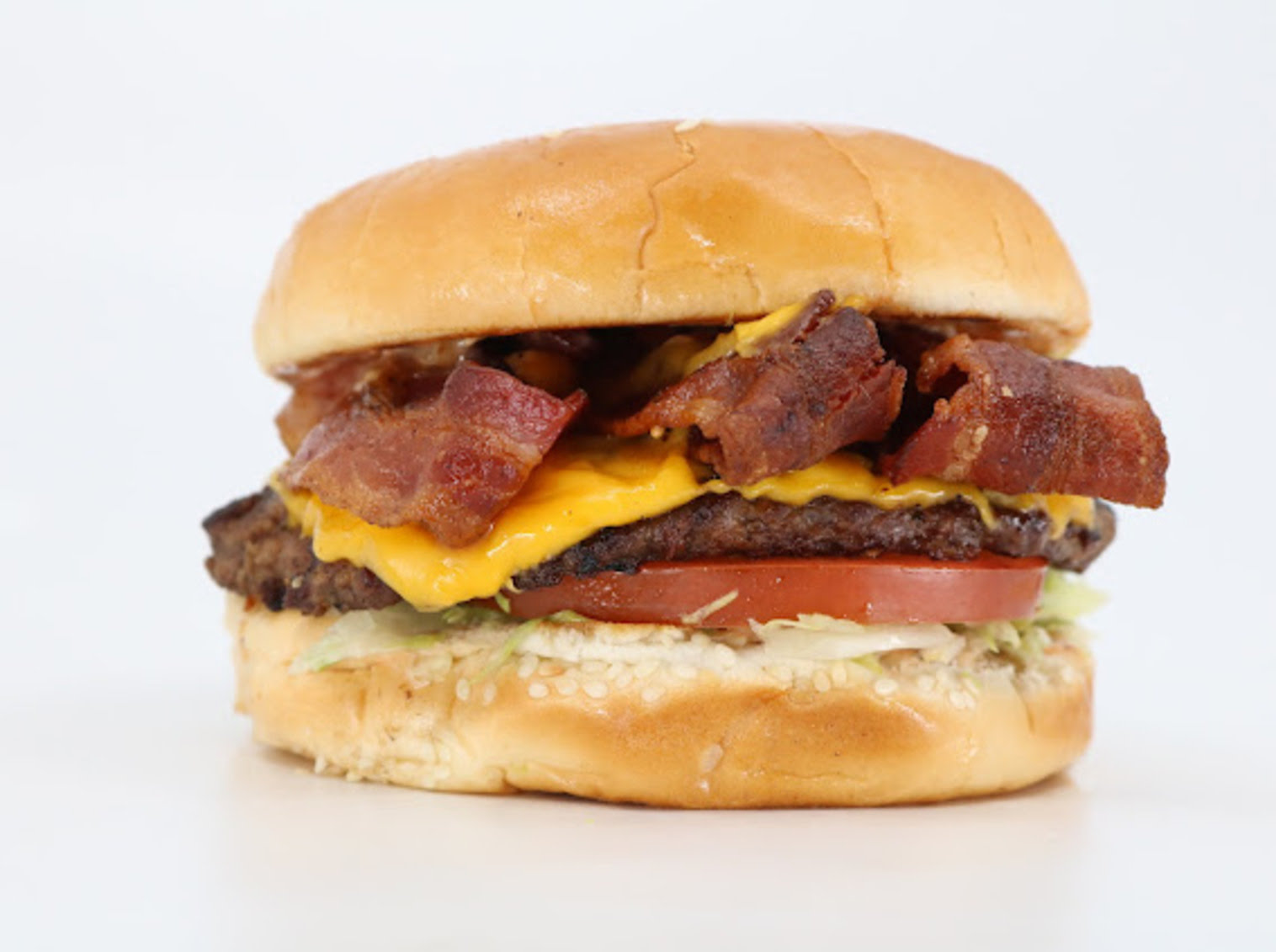 Crown Burgers by null