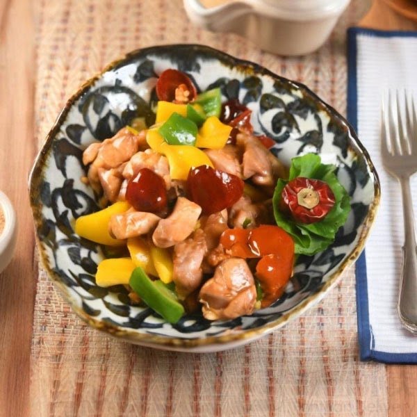 Happy Hot Hunan by null