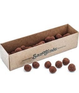 Chocolateria San Ginés by null