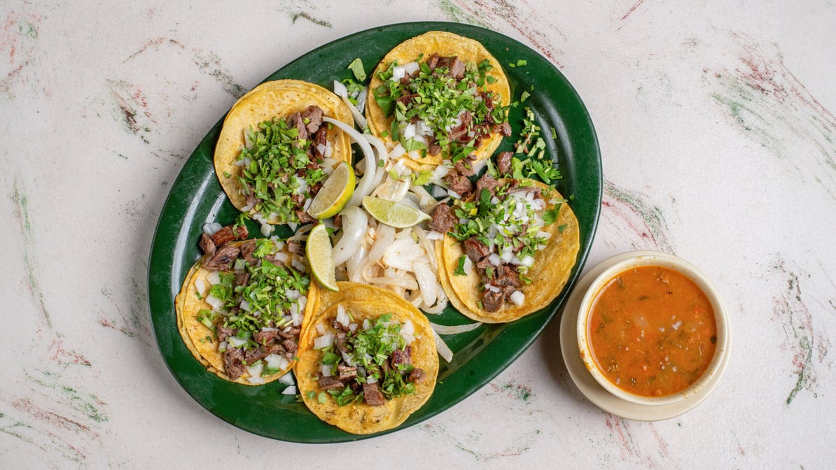 El Imperial Mexican Restaurant by null