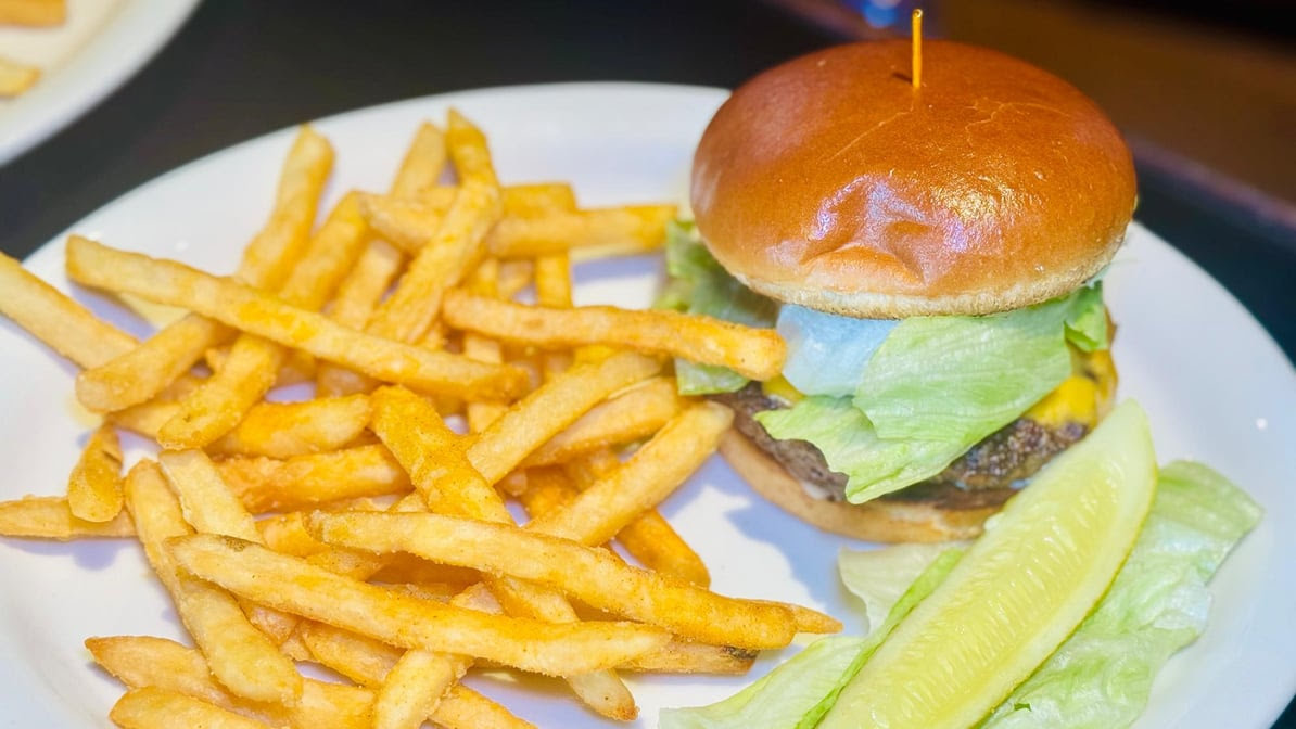 Second Chances Tavern by null