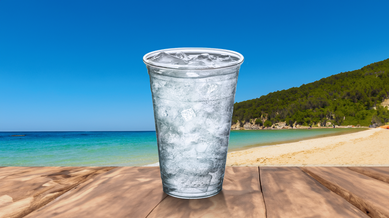 Cool Sips - Soho by null