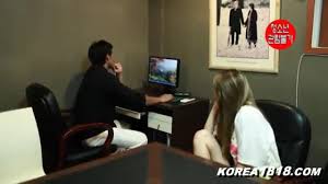 Hot korean office milf eporner video jpg x Korean office